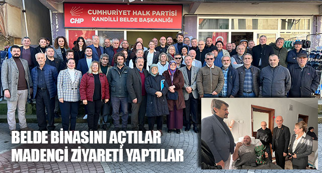 BELDE B�NASINI A�TILAR