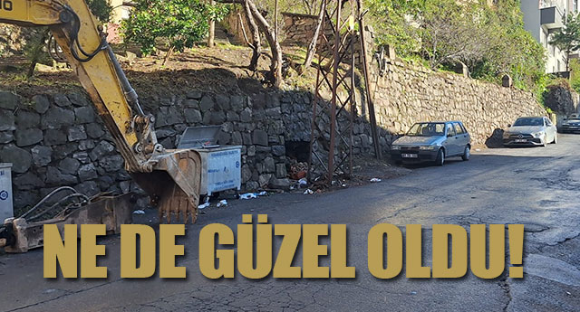 BELEDYEDEN EVRE TEMZL