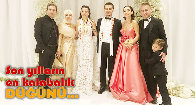 BENAN LE TUNAHAN ARTIK EVL!