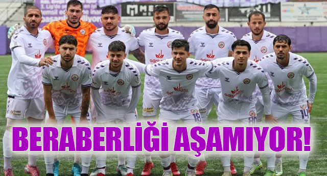 BERABERL AAMIYOR!