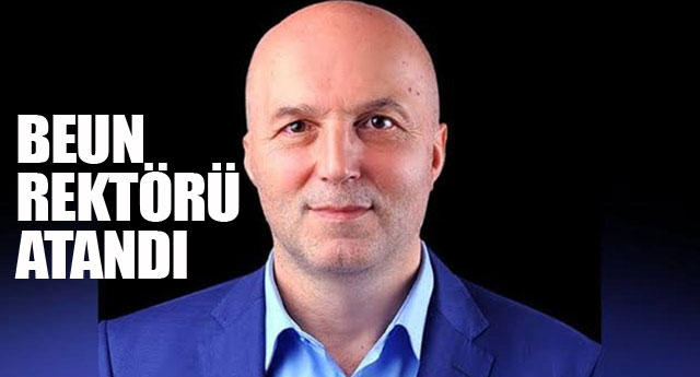 BEUN�A YEN� REKT�R