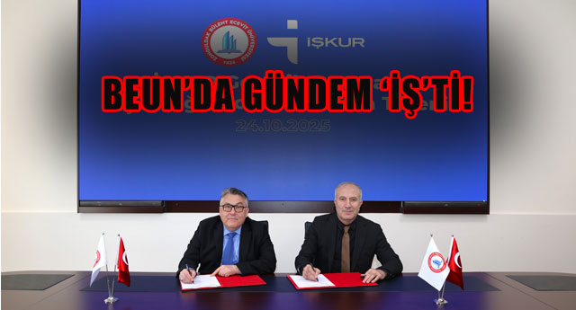 BEUNDA GNDEM ޒT!
