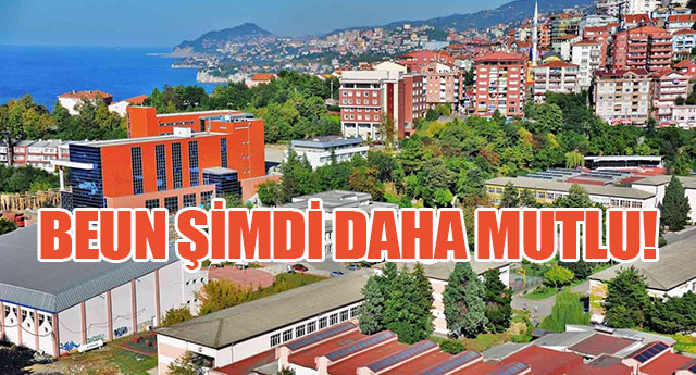 BEUN ��MD� DAHA MUTLU