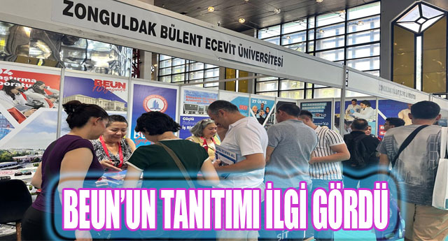 BEUNUN TANITIMI LG GRD