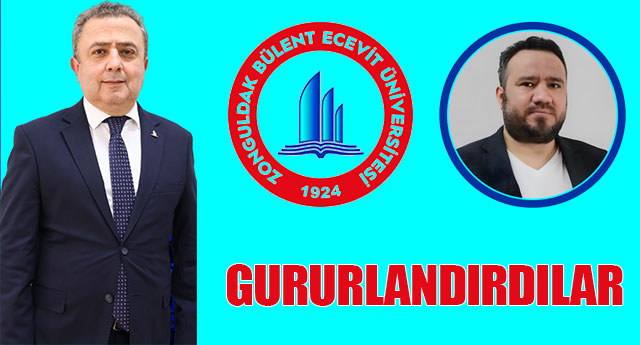 BEUN�U GURURLANDIRDI