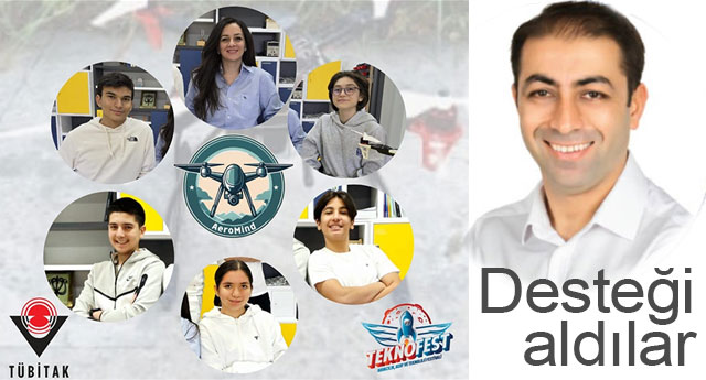 DESTE ALDILAR