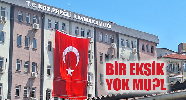 BR EKSK YOK MU?!