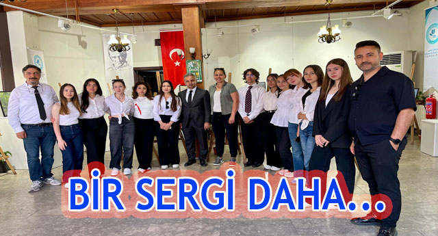 B�R SERG� DAHA...