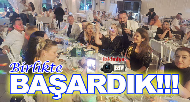 BRLKTE BAARDIK!
