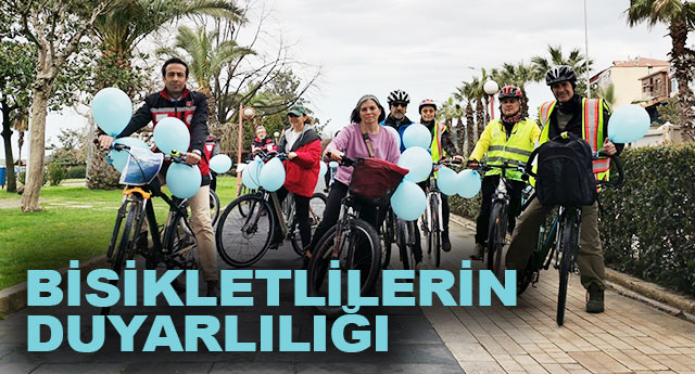 B�S�KLETL�LER�N DUYARLILI�I