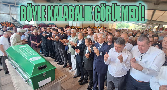 BYLE KALABALIK GRLMED!