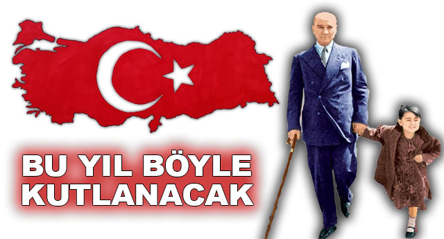 B�YLE KUTLAYACA�IZ!