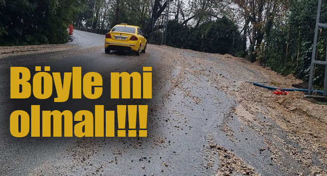 BYLE M OLMALI!!!