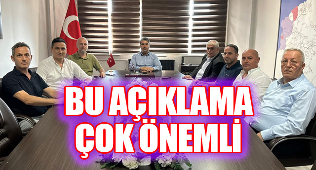 BU A�IKLAMA �OK �NEML�!