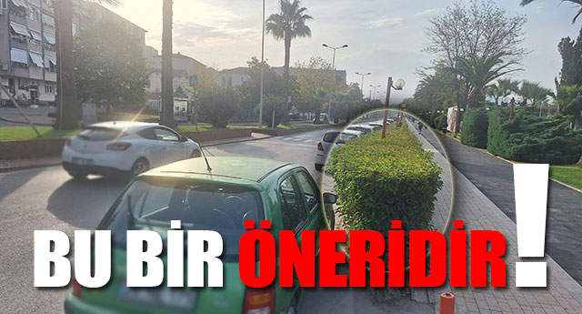 BU B�R �NER�D�R!