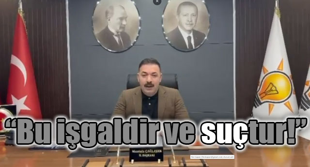 BU ��GALD�R VE SU�TUR