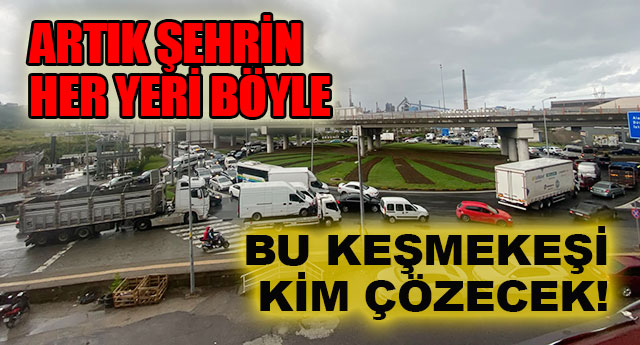BU KE�MEKE�� K�M ��ZECEK?!