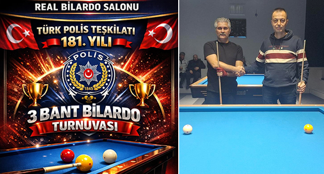 BU KEZ POL�S ���N..!