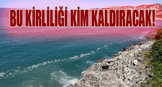 BU KRLL KM KALDIRACAK!