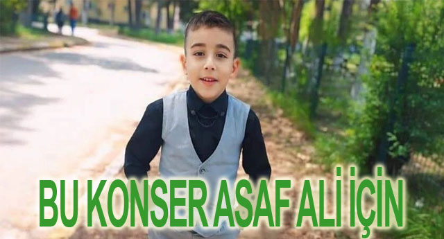 BU KONSER ASAF AL� ���N