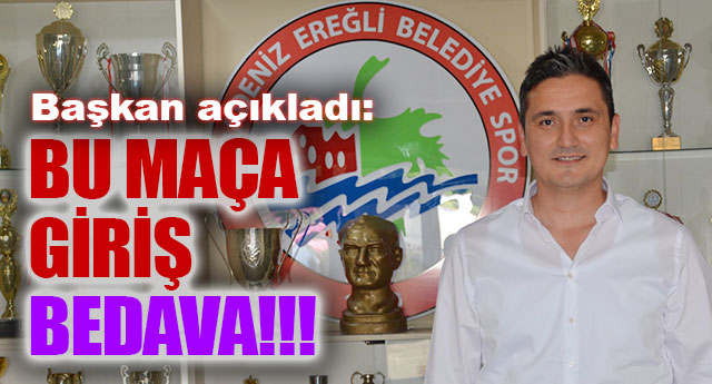 BU MA�A G�R�� BEDAVA!!!