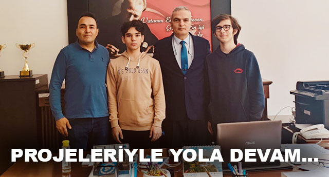 BU OKUL BAARIDA YOL ALDI