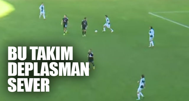 BU TAKIM DEPLESMAN SEVER!!!