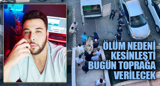 BUGÜN TOPARĞA VERİLECEK