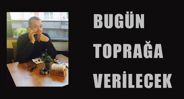 BUGN TOPRAA VERLECEK