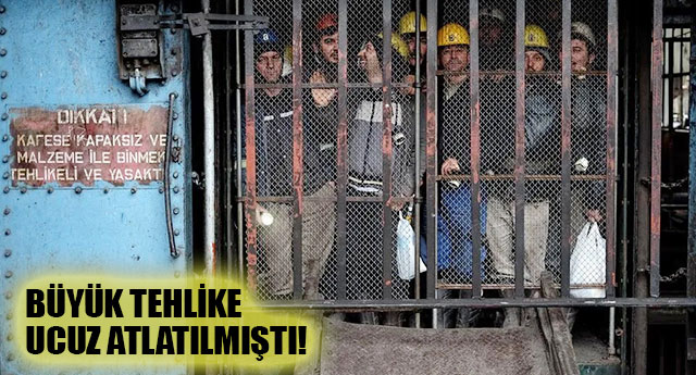 BYK TEHLKE UCUZ ATLATILMITI!