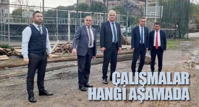 ALIMALAR HANG AAMADA?