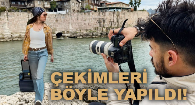 �EK�MLER� B�YLE YAPILDI!