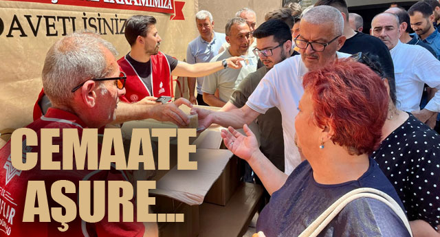 CEMAATE AURE DAITTILAR