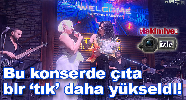 ITA BR 'TIK' DAHA YKSELD!