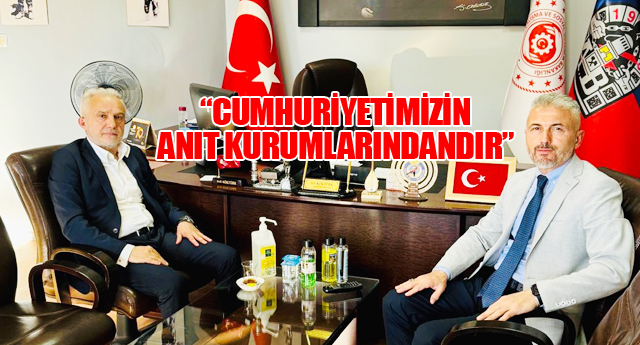 CUMHURYETMZN ANIT KURUMLARINDANDIR