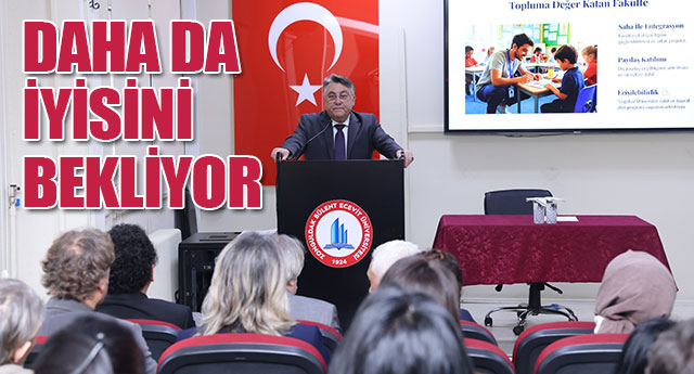 DAHA DA �Y�S�N� BEKL�YOR!