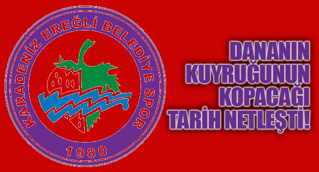 DANANIN KUYRU�U KOPACAK!