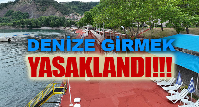 DEN�Z YASA�I GELD�!!!