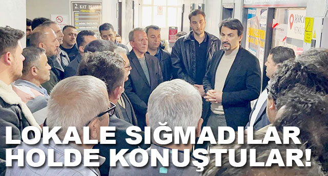 DERNE�E SI�MAYINCA!..