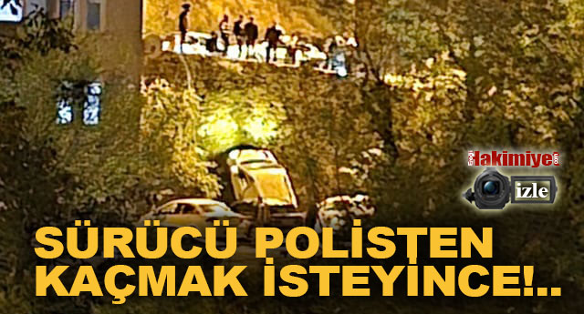 S�R�C� POL�STEN KA�MAK �STEY�NCE!..