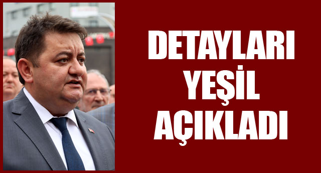 DETAYLARI YEL AIKLADI