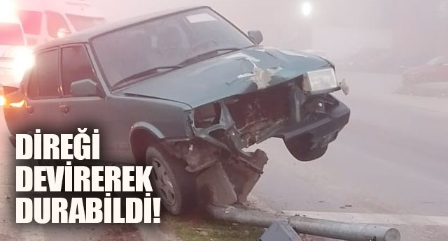 D�RE�� DEV�REREK DURAB�LD�!