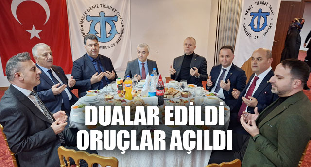 DUALAR ED�LD�, ORU�LAR A�ILDI