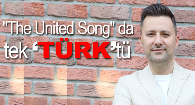 D�NYADA �BARIޒI TEMS�L ETT�