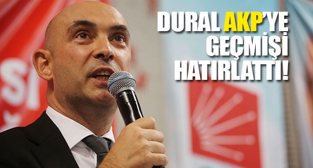 DURAL GEM HATIRLATTI!