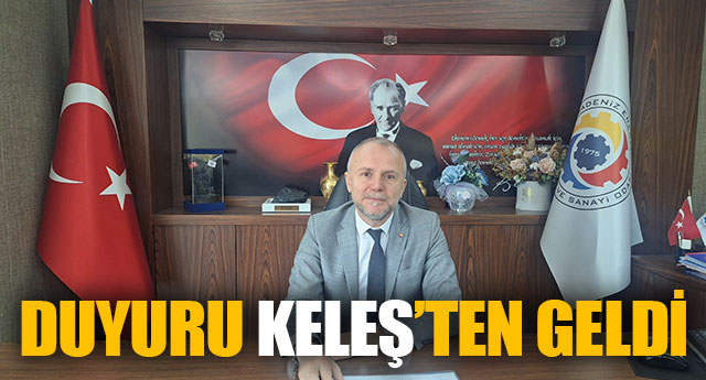 DUYURU KELEޒTEN GELD�!