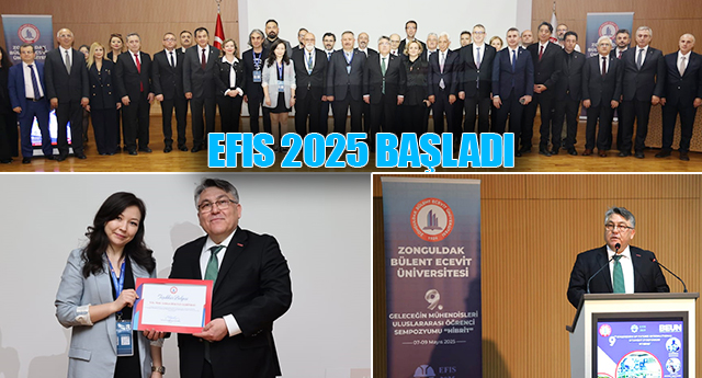 EFIS 2025 BALADI