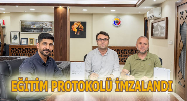 E��T�M PROTOKOL� �MZALANDI