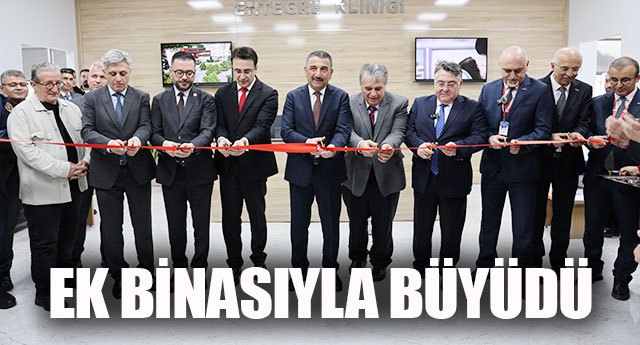 EK B�NASIYLA B�Y�D�