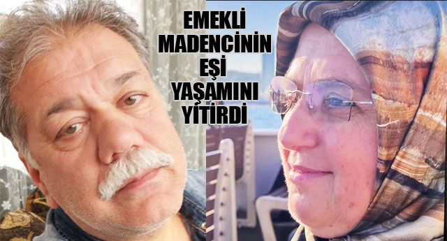EMEKL� MADENC�N�N E�� YA�AMINI Y�T�D�